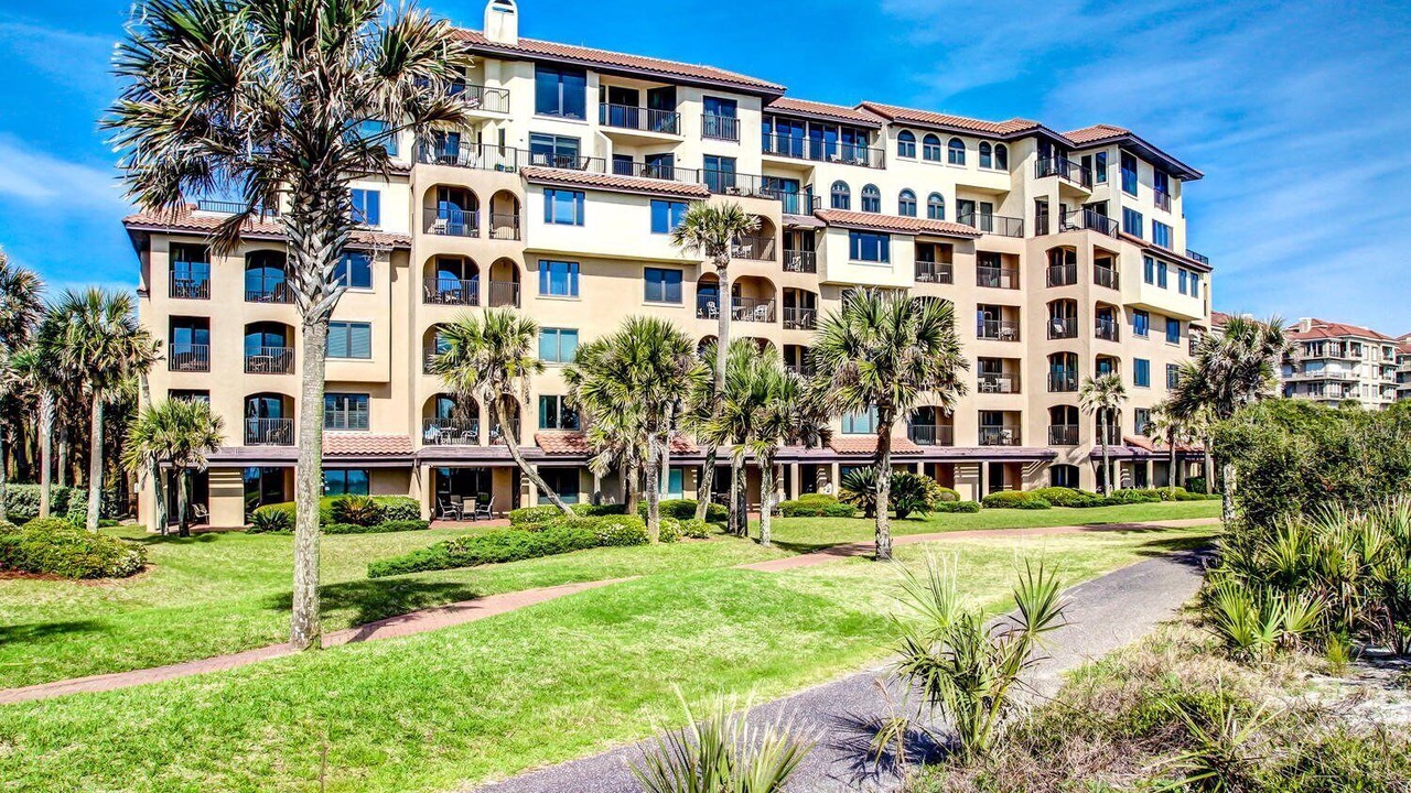 Photo of Outdoor in Fernandina Beach