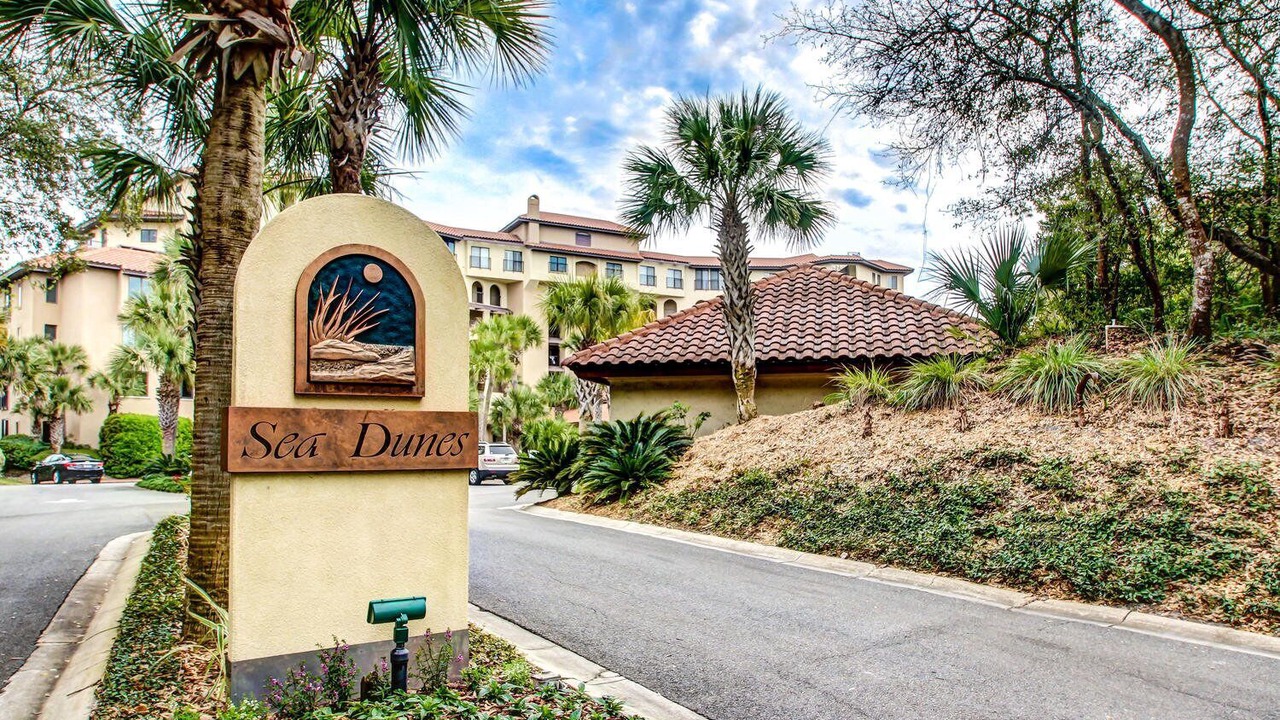 Photo of Outdoor in Fernandina Beach