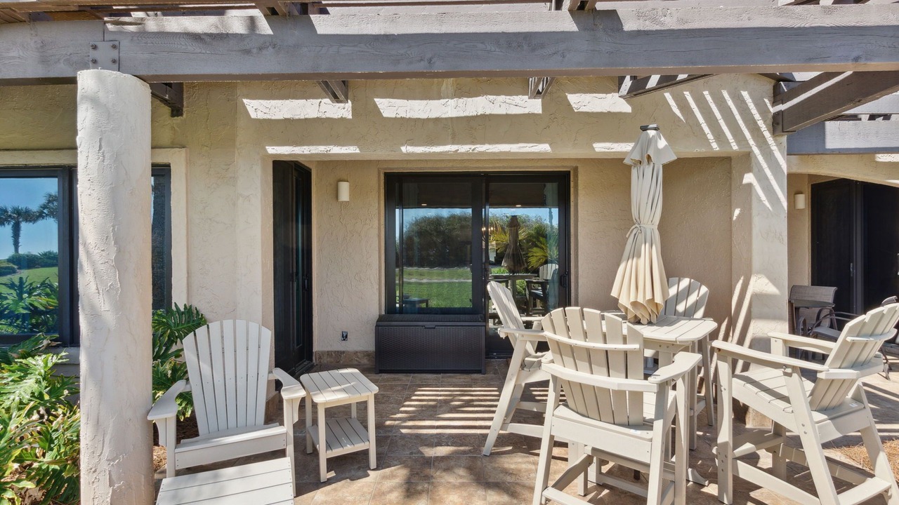 Photo of Outdoor in Fernandina Beach