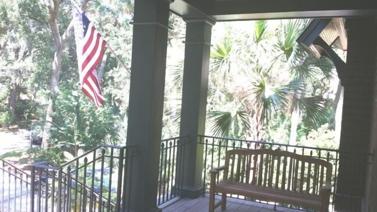 Photo of Outdoor in Vanderhorst Plantation