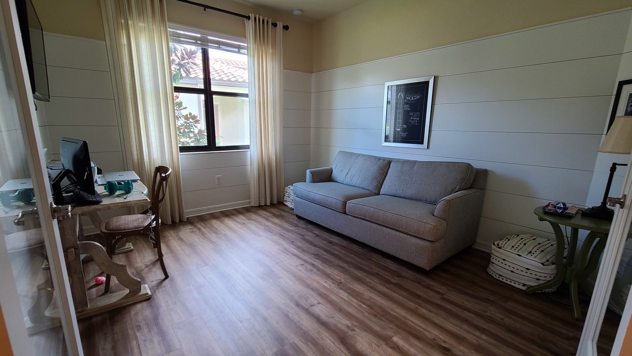 Photo of Livingroom in Gran Paradiso