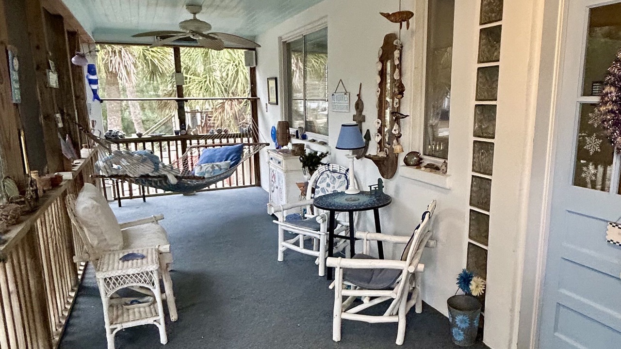 Photo of Outdoor in Isle of Palms