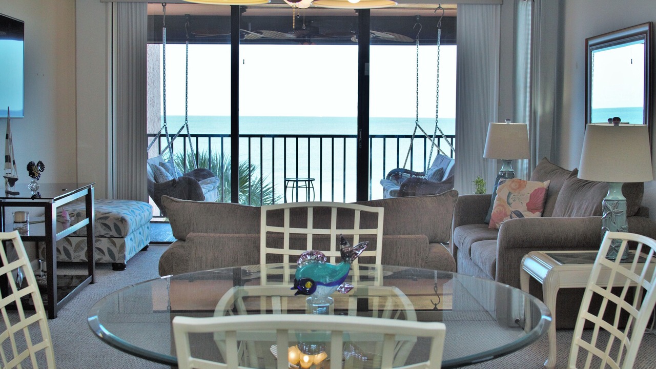 Photo of Bedroom in Indian Rocks Beach