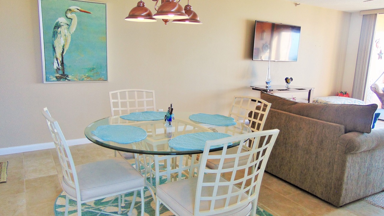 Photo of Bedroom in Indian Rocks Beach
