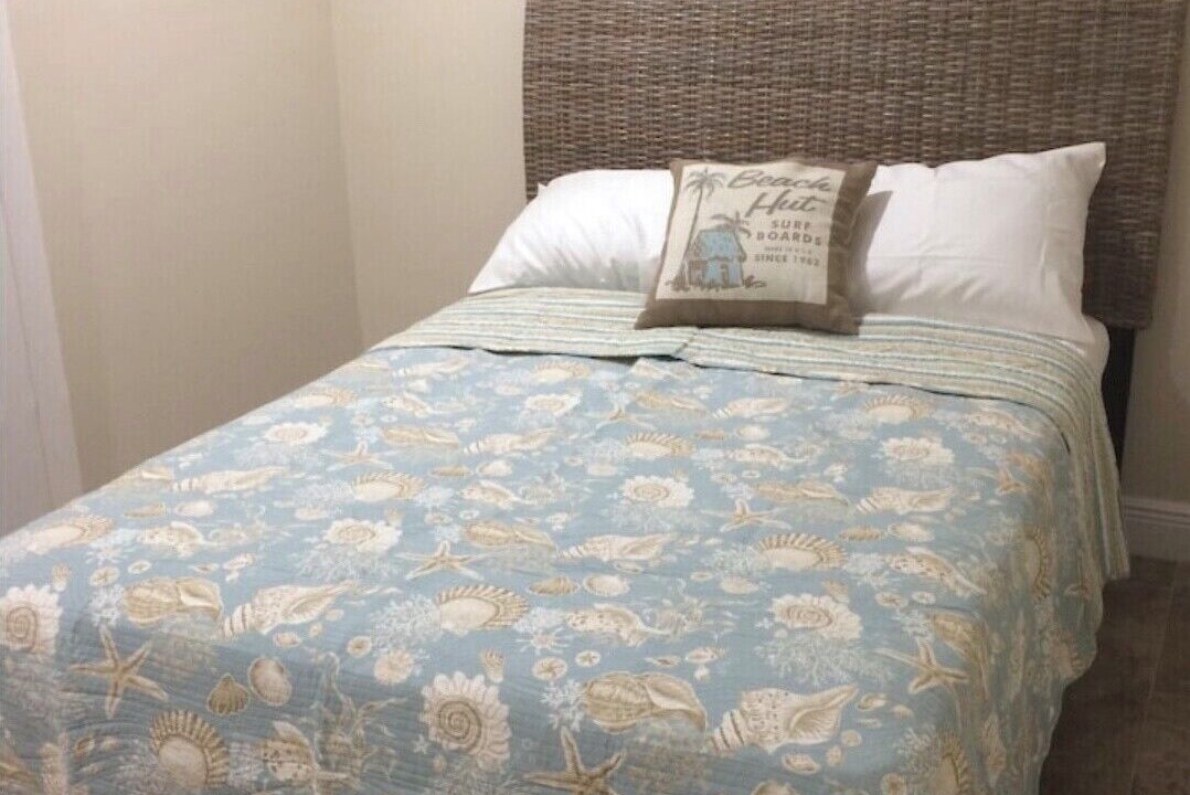 Photo of Bedroom in Ocean Ridge