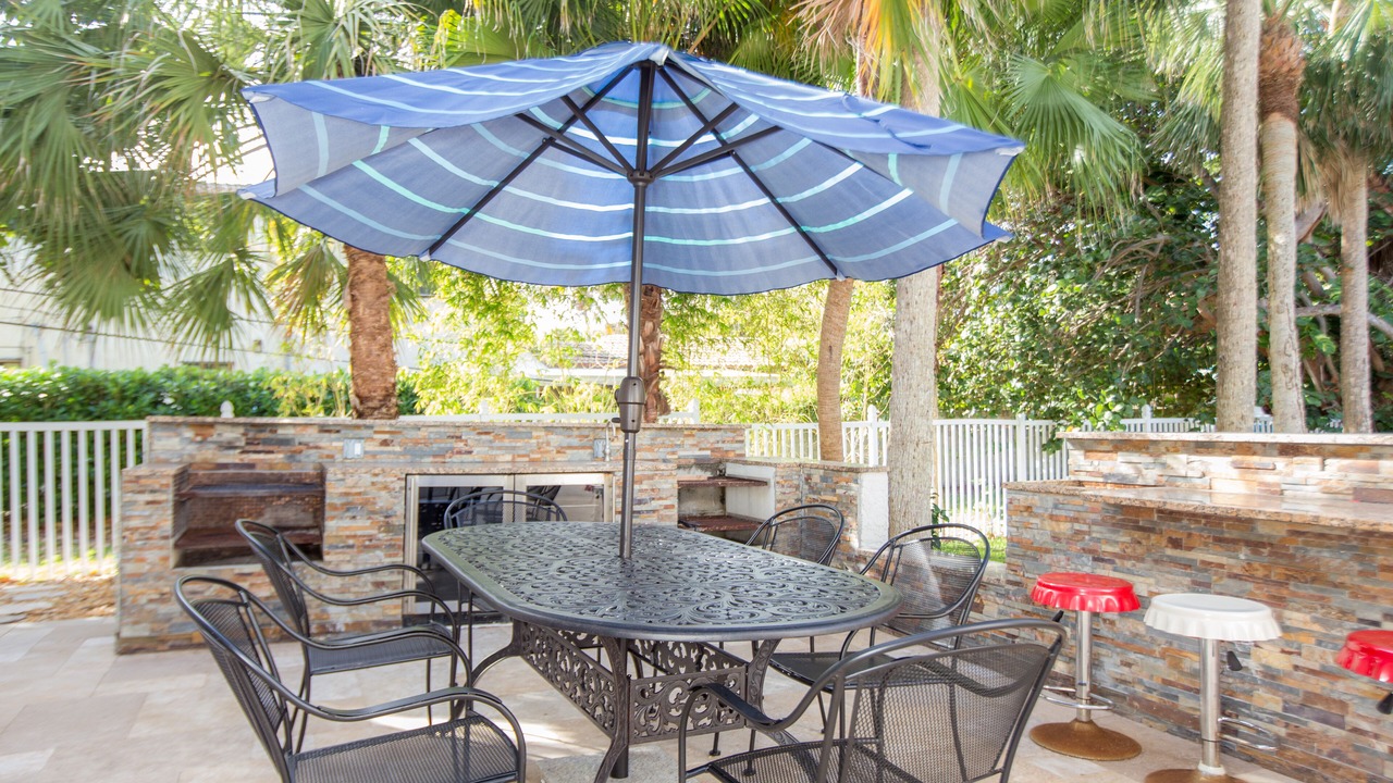 Photo of Outdoor in Ocean Ridge