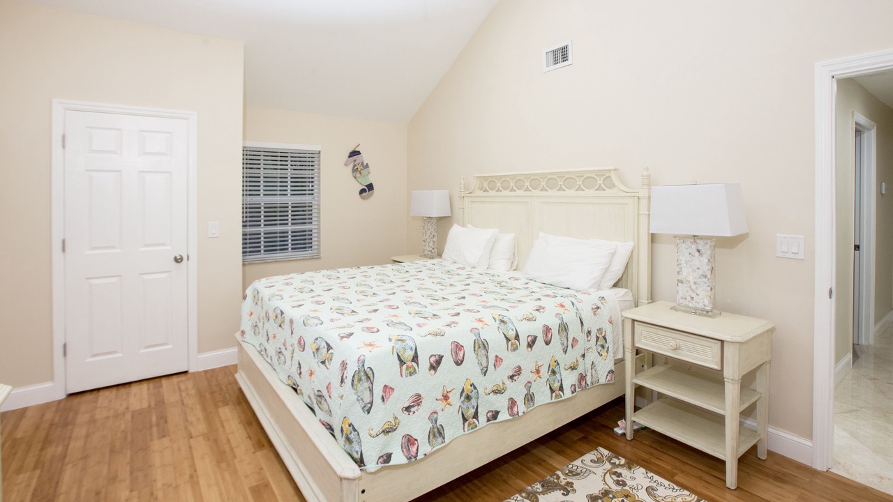 Photo of Bedroom in Ocean Ridge