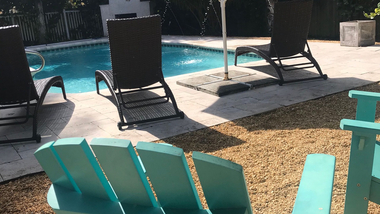 Photo of Outdoor in Ocean Ridge
