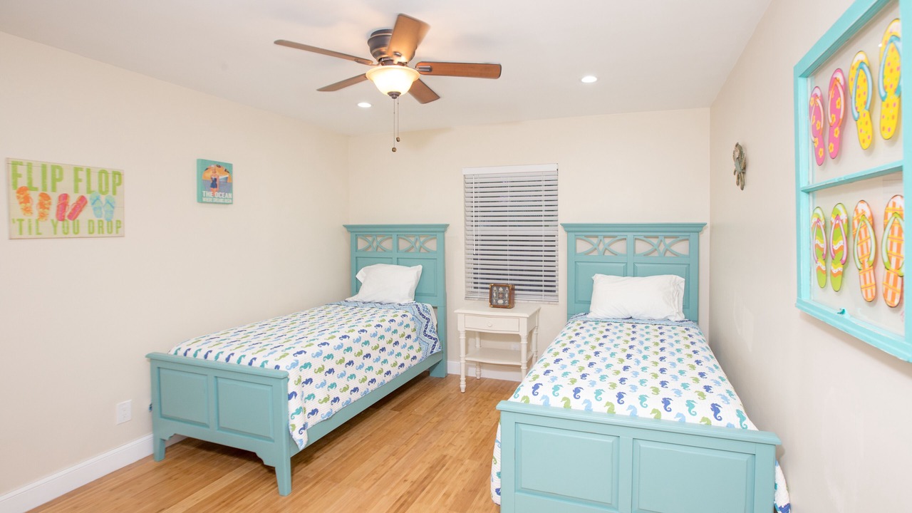 Photo of Bedroom in Ocean Ridge