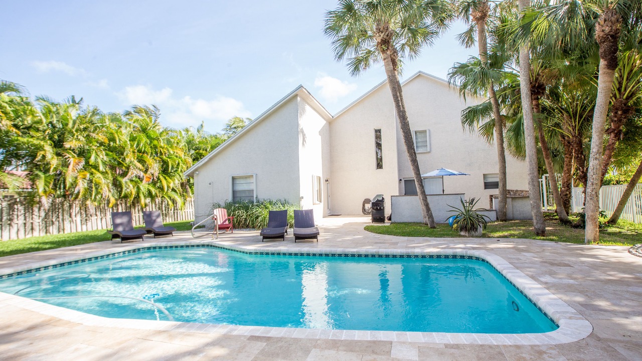 Photo of Outdoor in Ocean Ridge