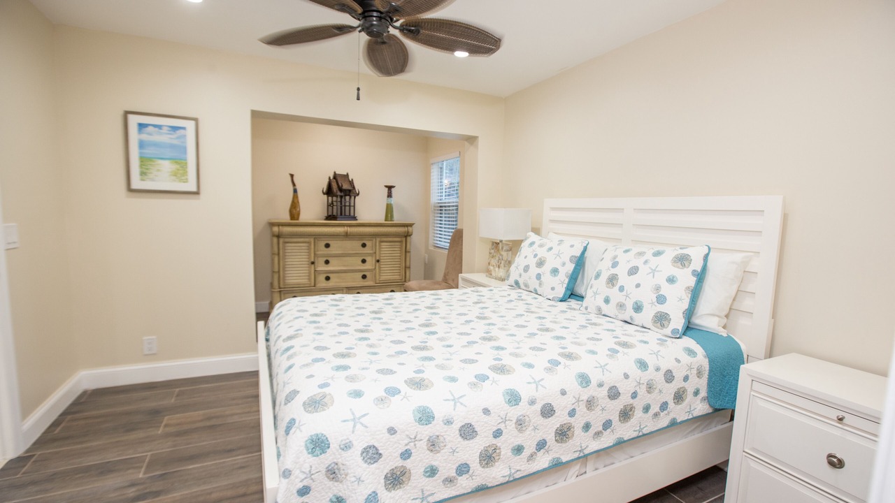 Photo of Bedroom in Ocean Ridge