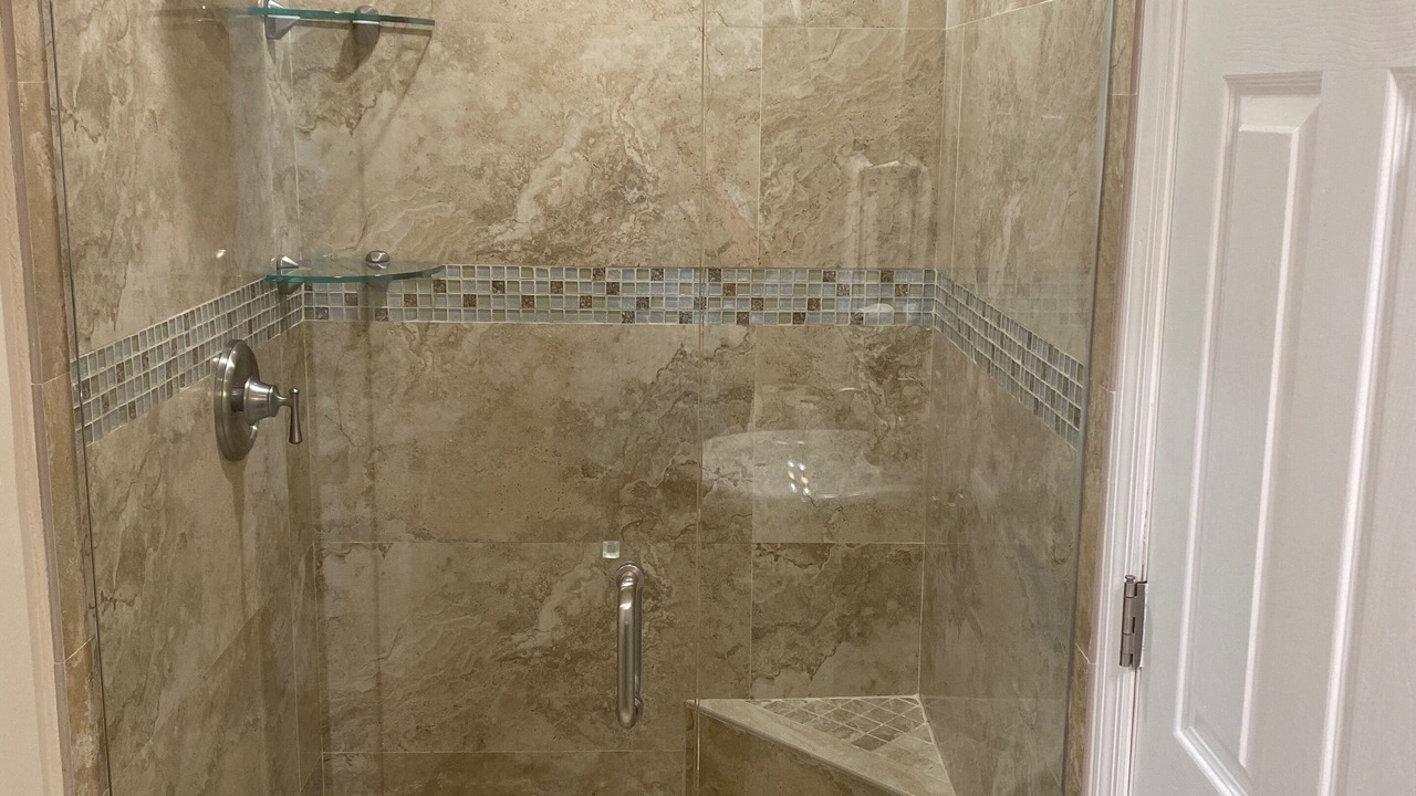 Photo of Bathroom in Ocean Ridge