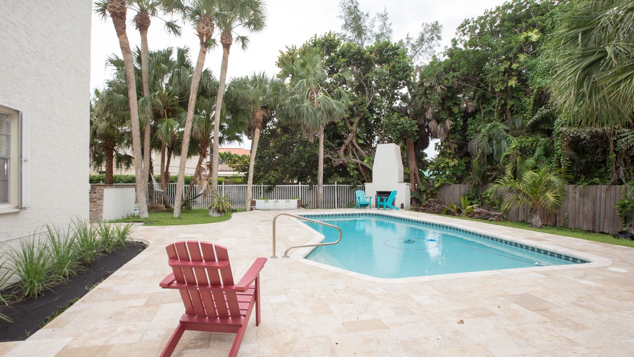 Photo of Outdoor in Ocean Ridge