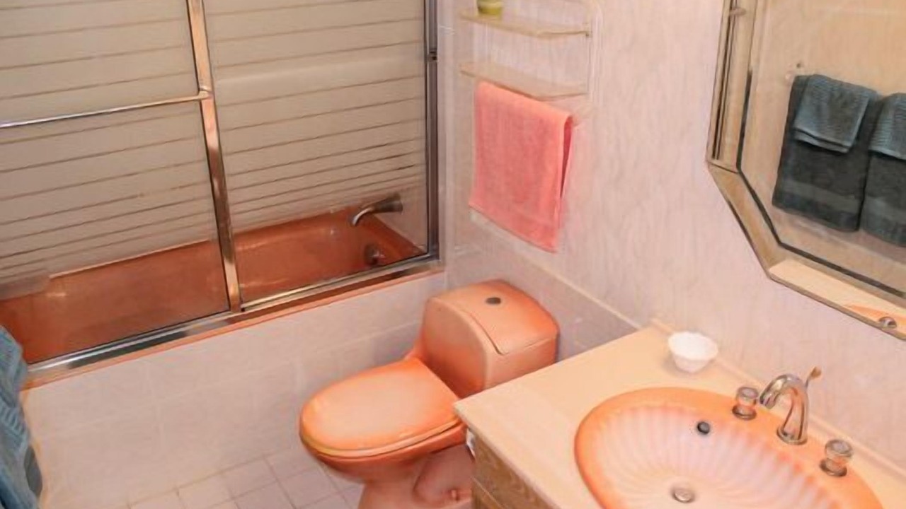 Photo of Bathroom in Marco Island