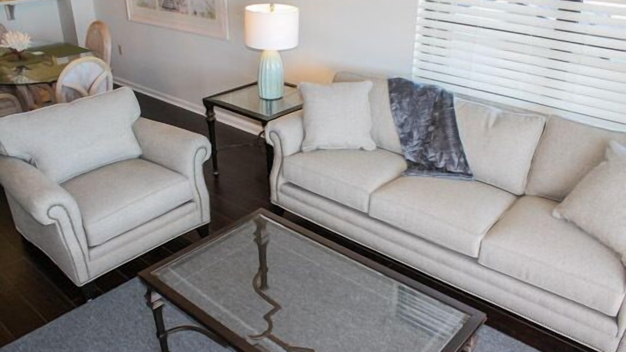 Photo of Bedroom in Marco Island
