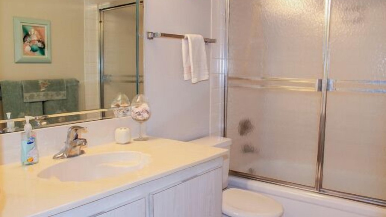 Photo of Bathroom in Marco Island