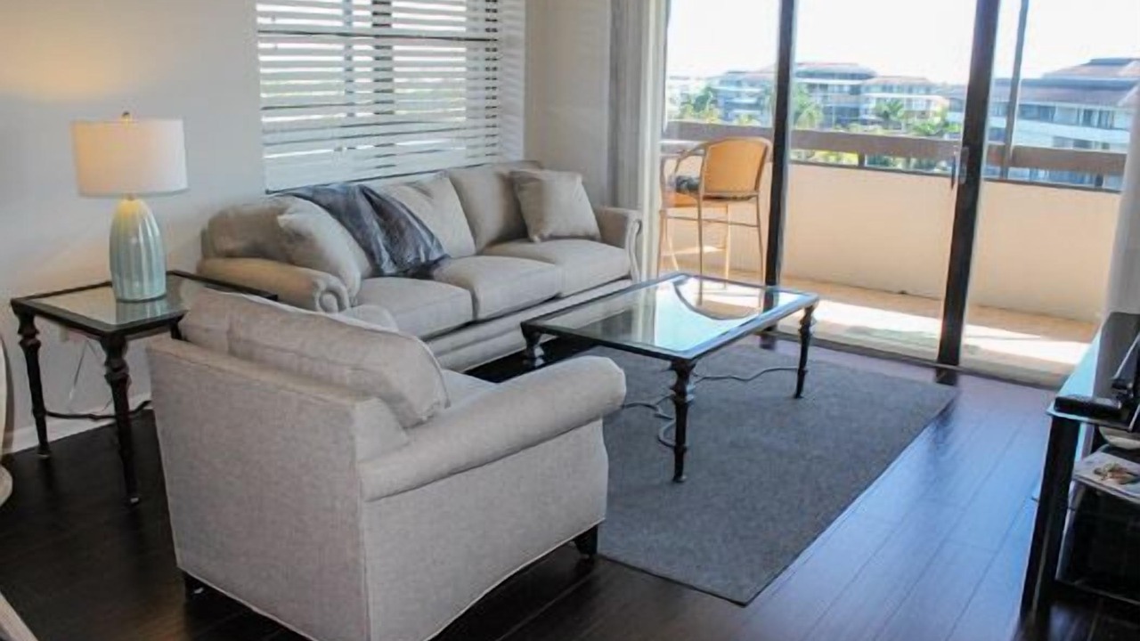 Photo of Bedroom in Marco Island