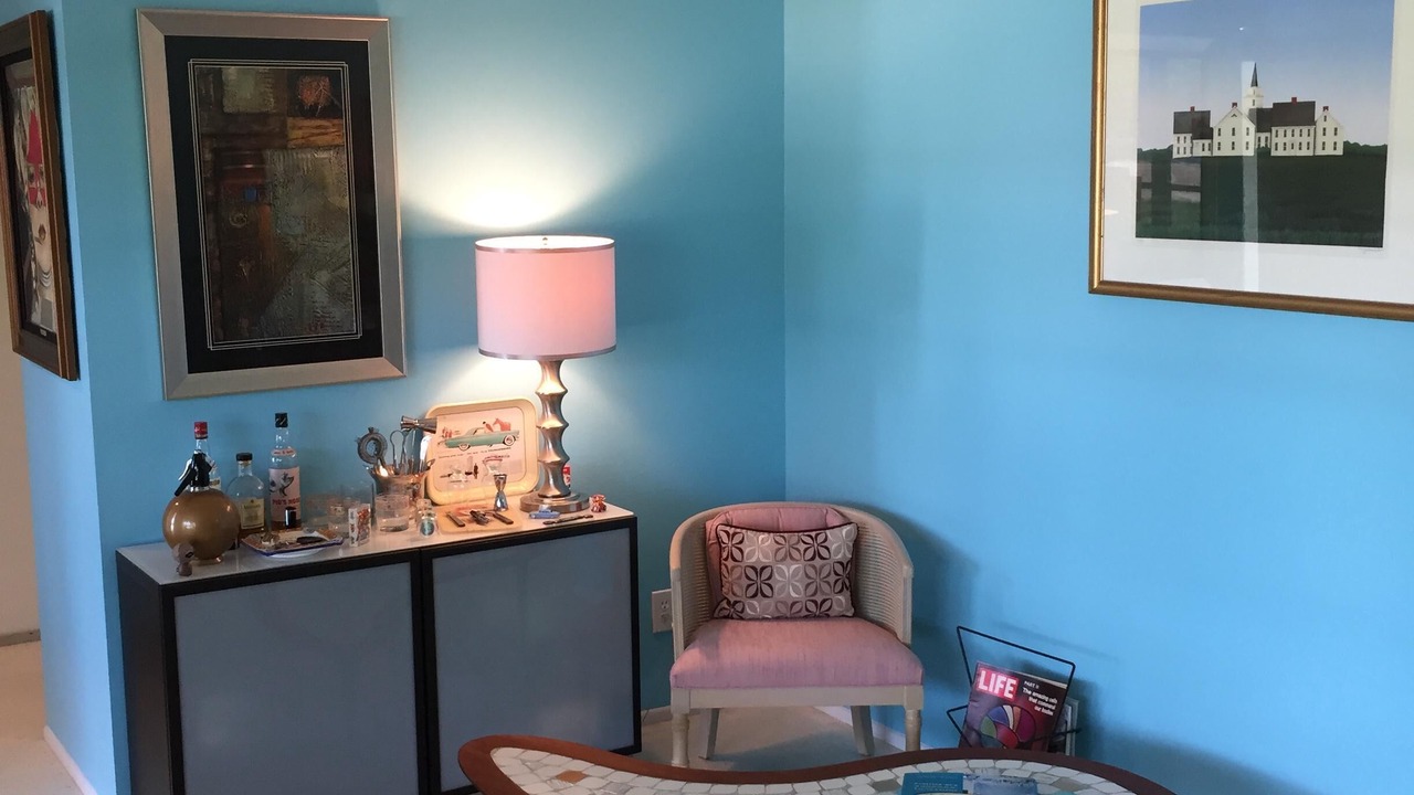 Photo of Bedroom in Golden Beach