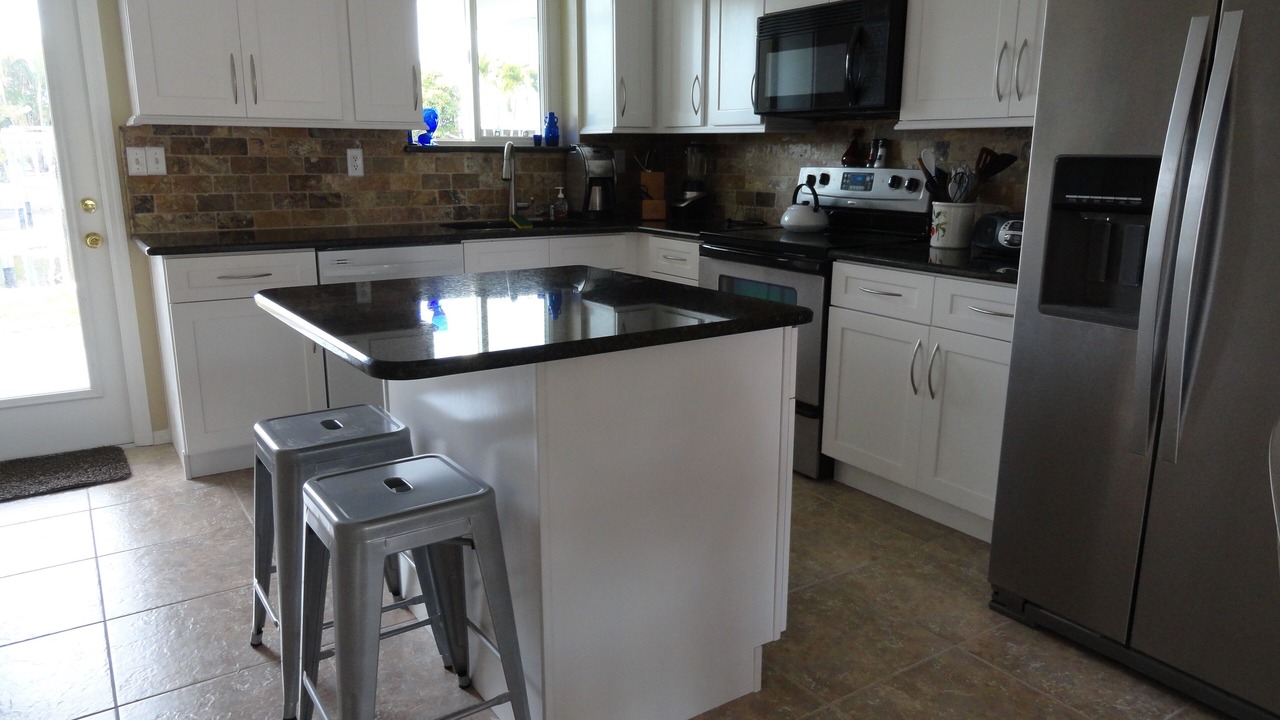 Photo of Kitchen in Matlacha