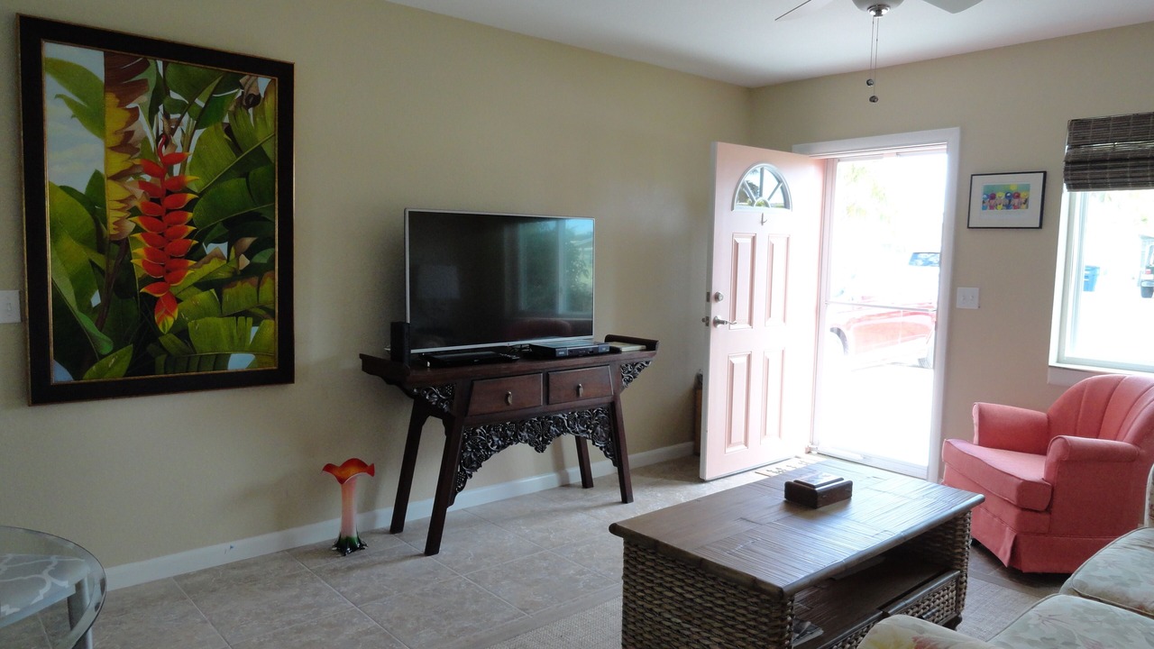 Photo of Livingroom in Matlacha