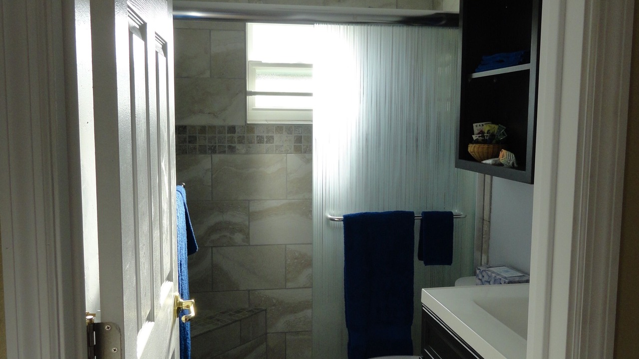 Photo of Bathroom in Matlacha