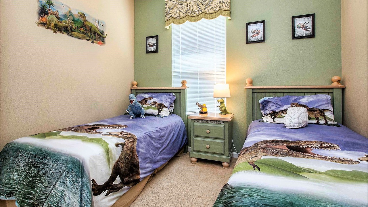 Photo of Bedroom in Windsor Palms