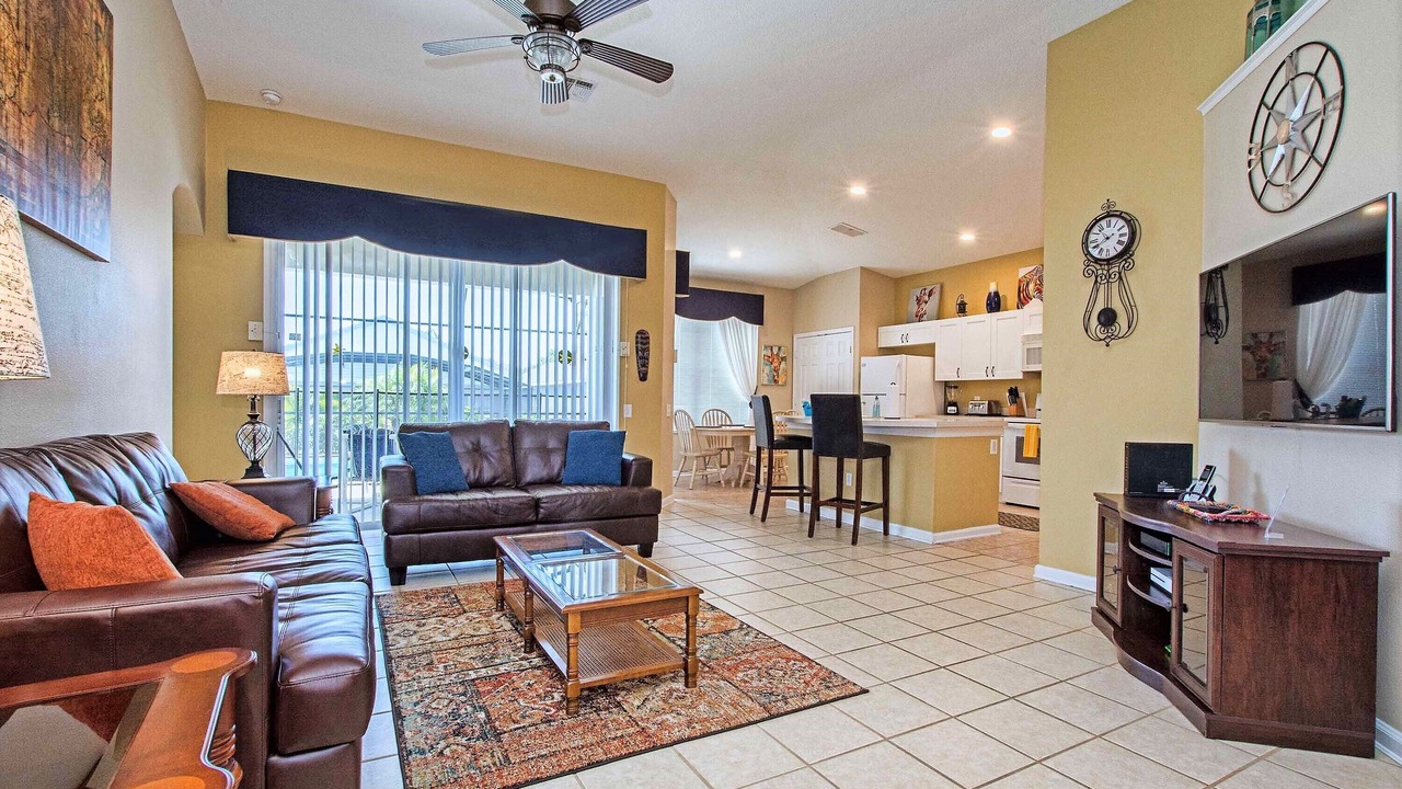 Photo of Bedroom in Windsor Palms