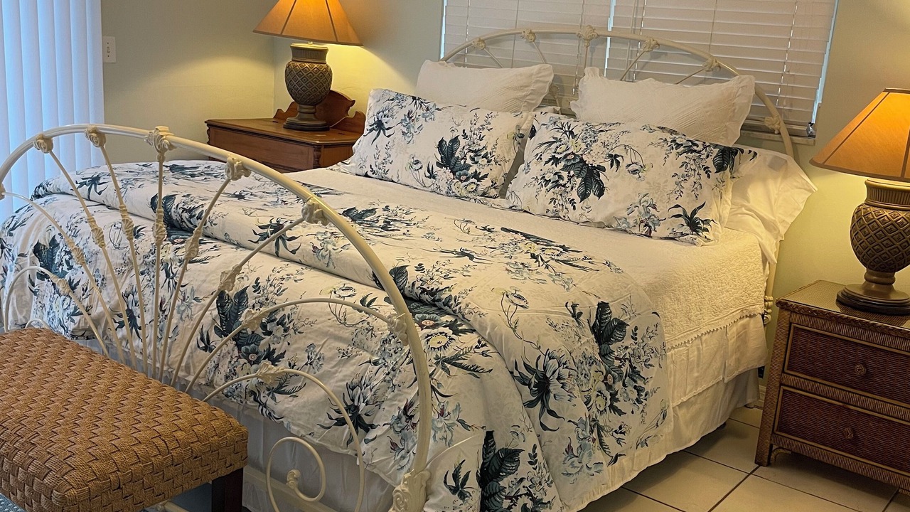 Photo of Bedroom in Old Naples