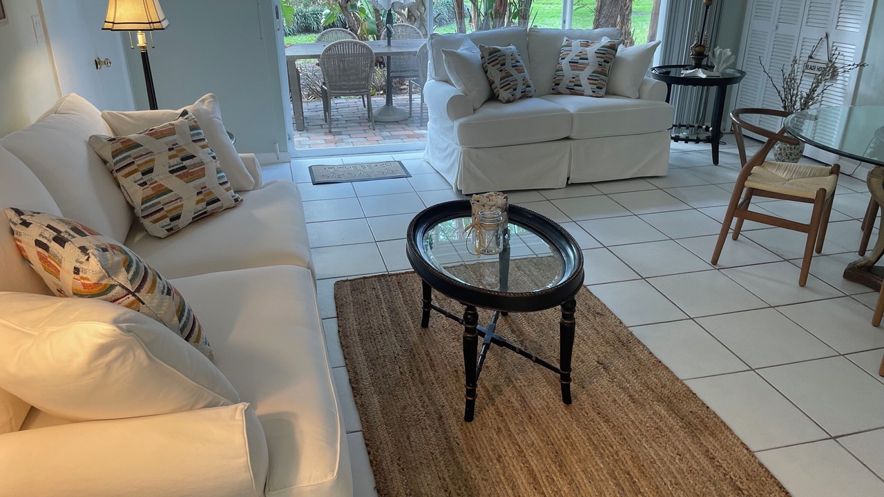 Photo of Livingroom in Old Naples