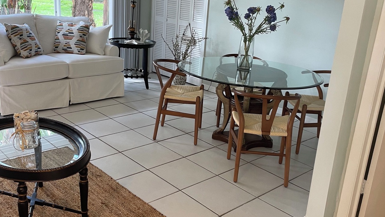 Photo of Livingroom in Old Naples