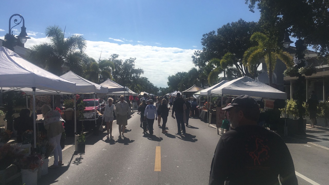 Photo of Others in Old Naples