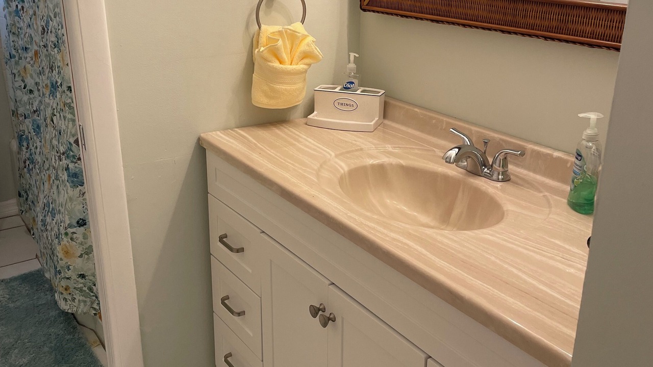 Photo of Bathroom in Old Naples