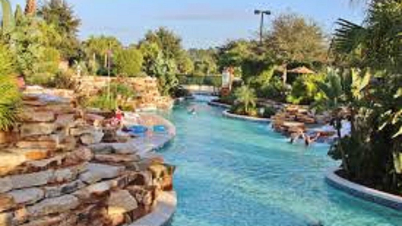 Photo of Outdoor in Orange Lake