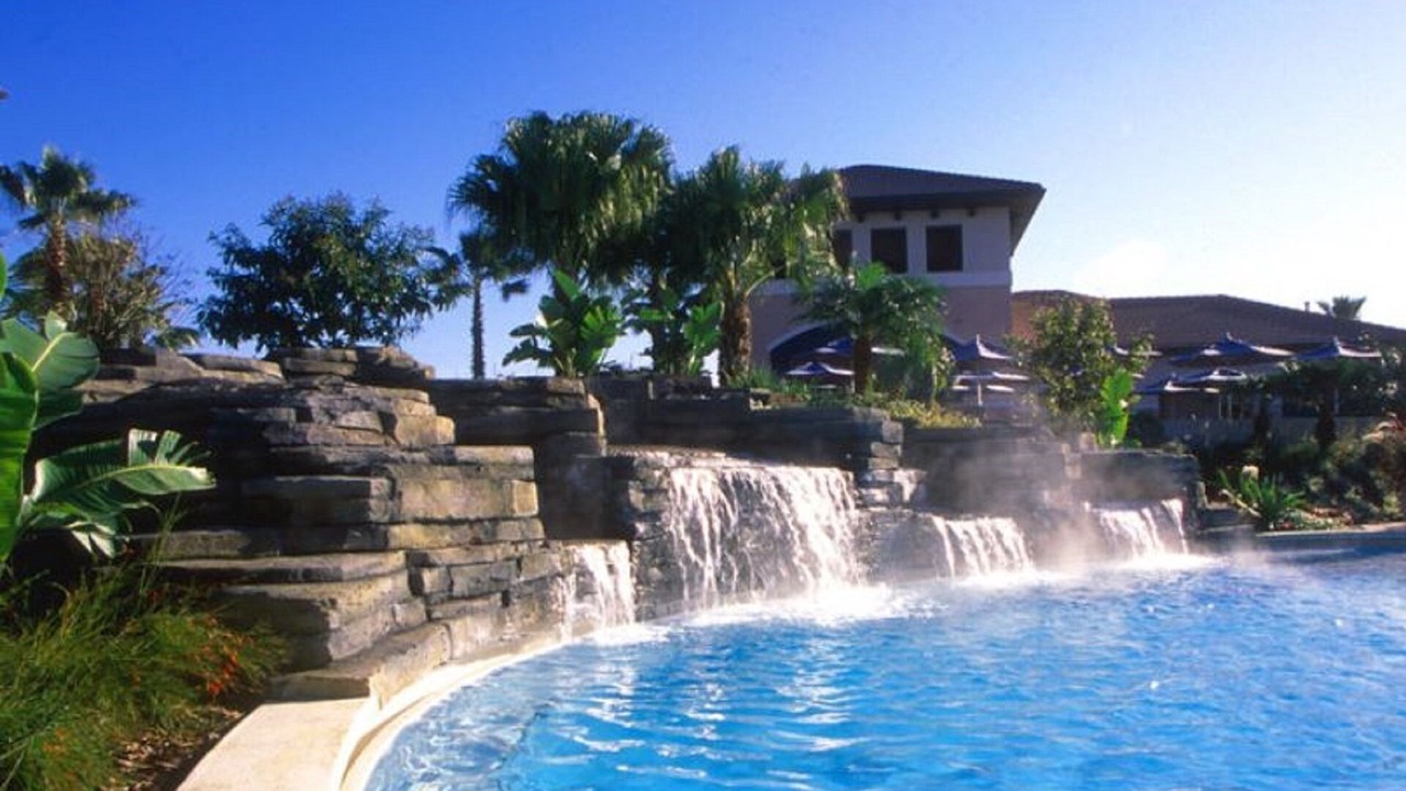 Photo of Outdoor in Orange Lake