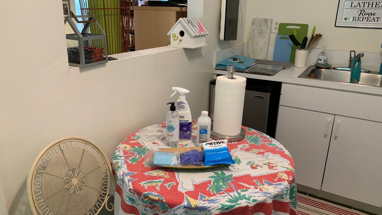 Photo of Kitchen in East Little Havana