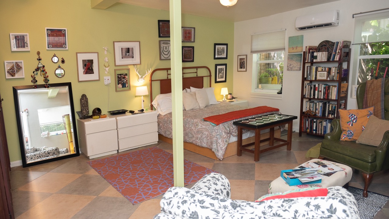 Photo of Bedroom in East Little Havana