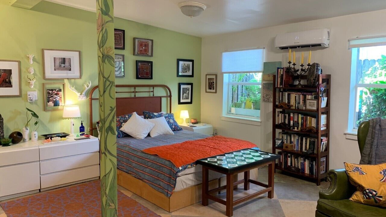 Photo of Bedroom in East Little Havana