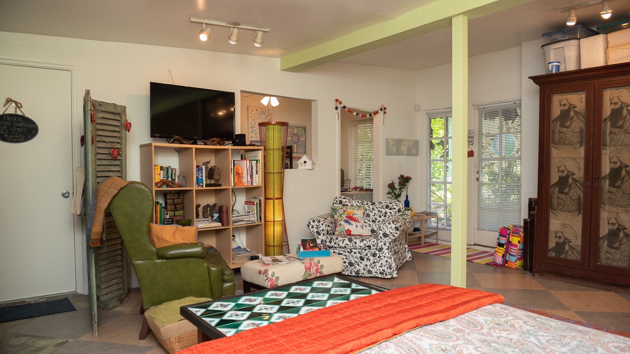 Photo of Bedroom in East Little Havana