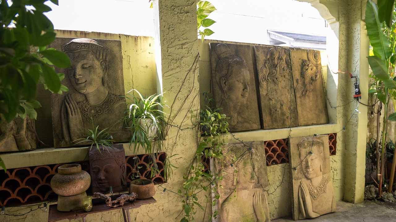 Photo of Outdoor in East Little Havana