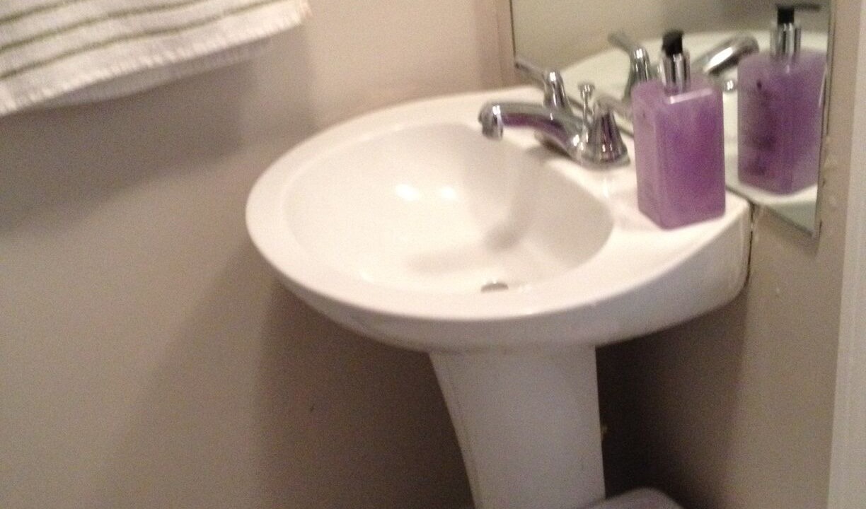 Photo of Bathroom in East Little Havana