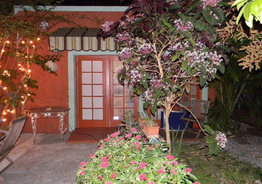 Photo of Patio Balcony in East Little Havana