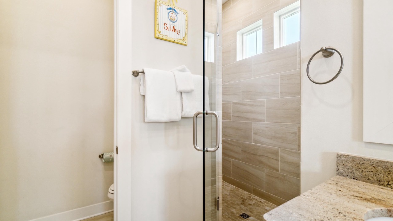 Photo of Bathroom in WaterSound Beach