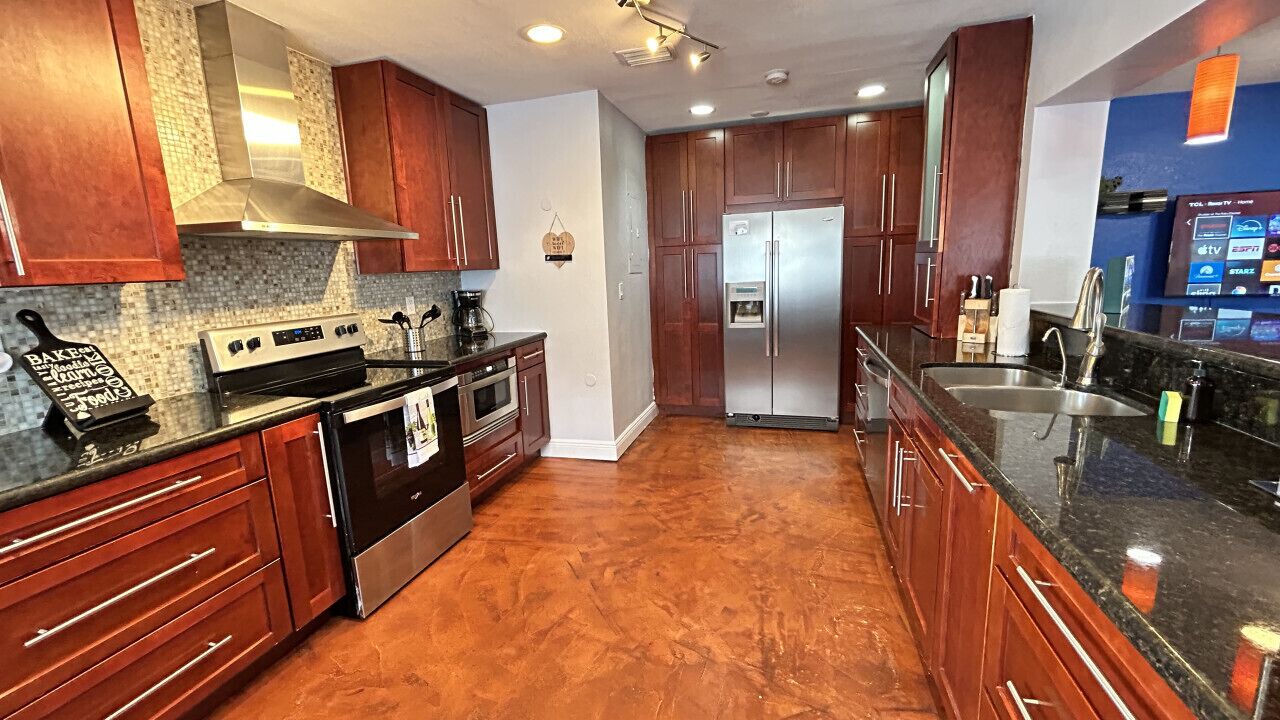 Photo of Kitchen in Olympia Heights