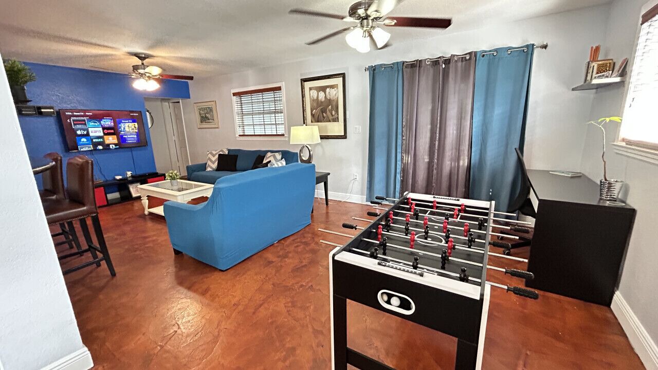 Photo of Bedroom in Olympia Heights