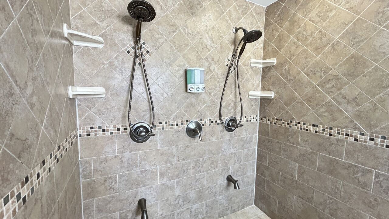 Photo of Bathroom in Olympia Heights