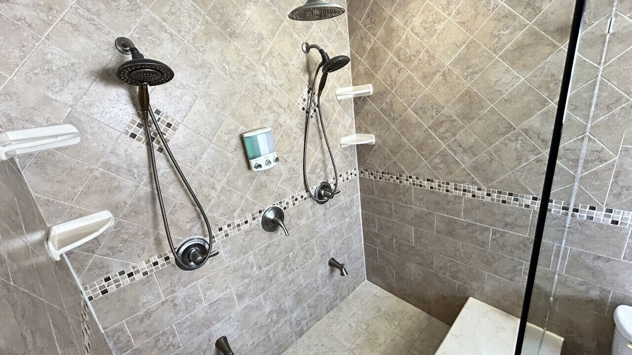 Photo of Bathroom in Olympia Heights