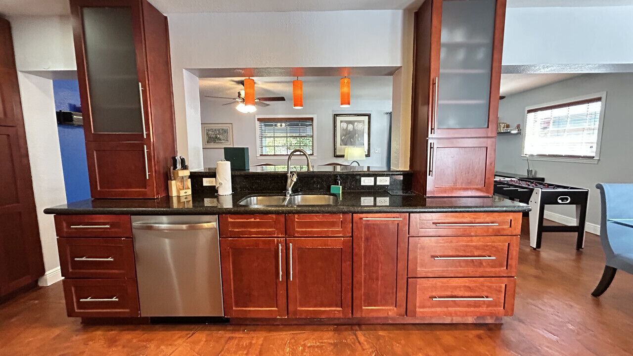 Photo of Kitchen in Olympia Heights