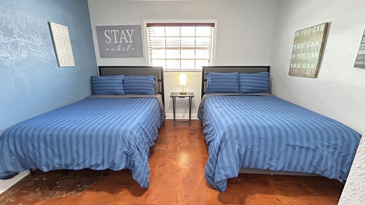 Photo of Bedroom in Olympia Heights