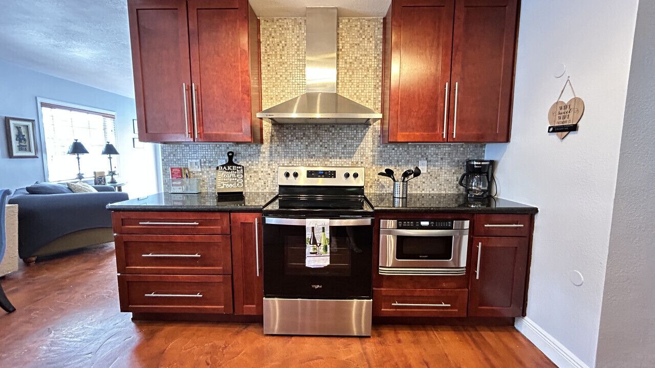 Photo of Kitchen in Olympia Heights