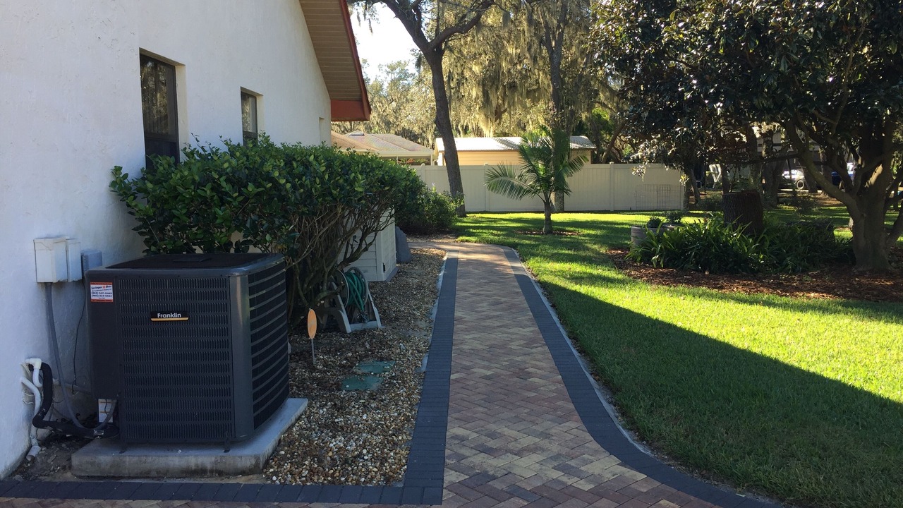 Photo of Outdoor in Jan Phyl Village